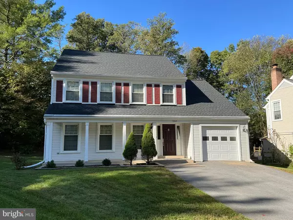 13308 BURNT WOODS PLACE PL, Germantown, MD 20874