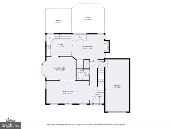 Germantown, MD 20874,13308 BURNT WOODS PLACE PL