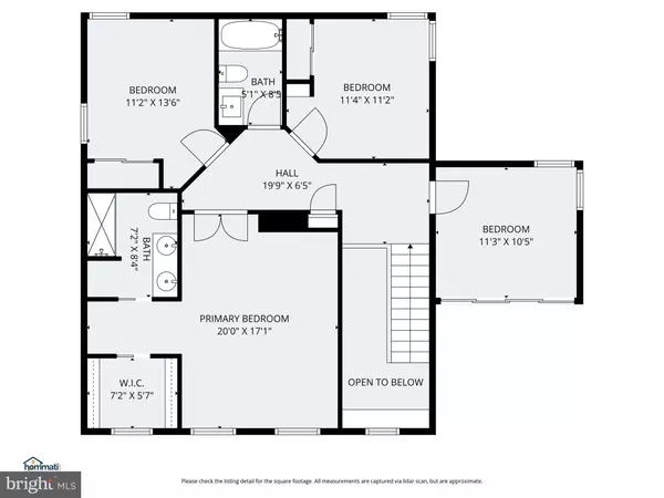 Germantown, MD 20874,13308 BURNT WOODS PLACE PL