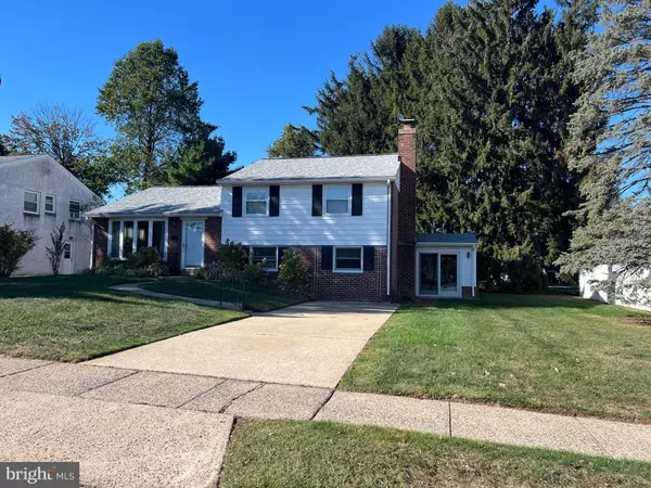 Springfield, PA 19064,457 KENNERLY RD