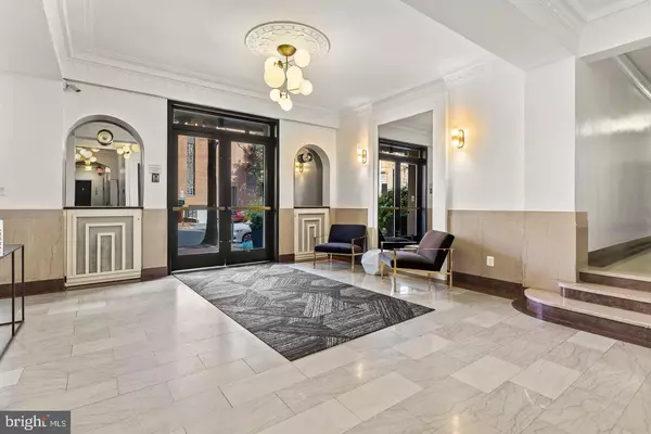 Washington, DC 20037,1010 25TH ST NW #807