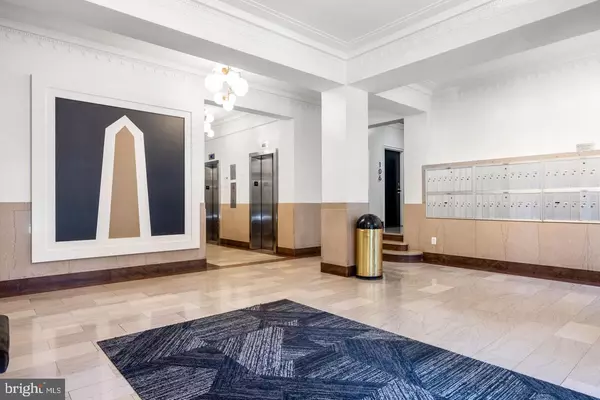 Washington, DC 20037,1010 25TH ST NW #807