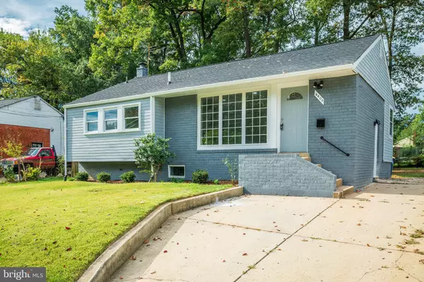 New Carrollton, MD 20784,6408 85TH AVE