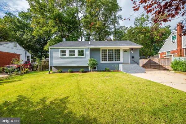 New Carrollton, MD 20784,6408 85TH AVE