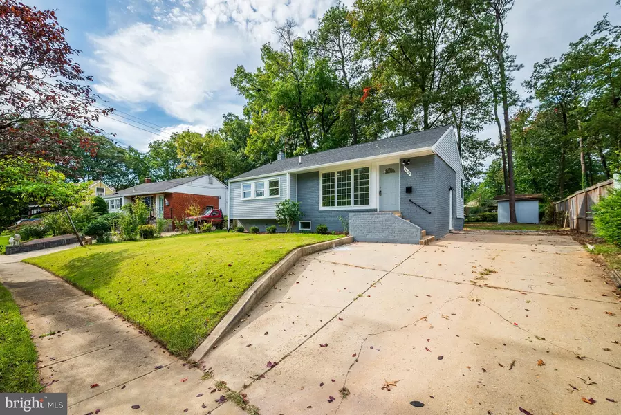 6408 85TH AVE, New Carrollton, MD 20784