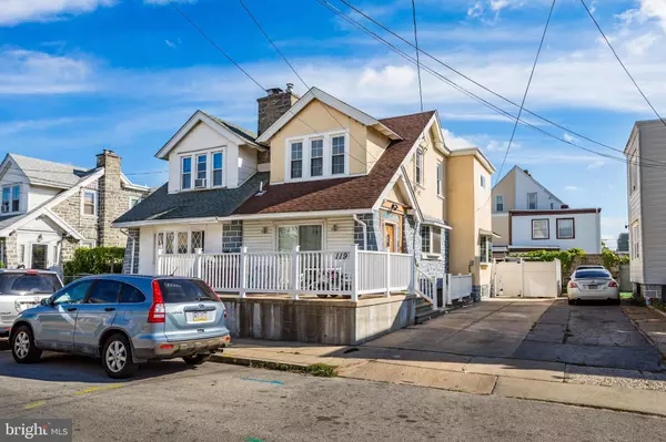 Upper Darby, PA 19082,119 OVERHILL RD