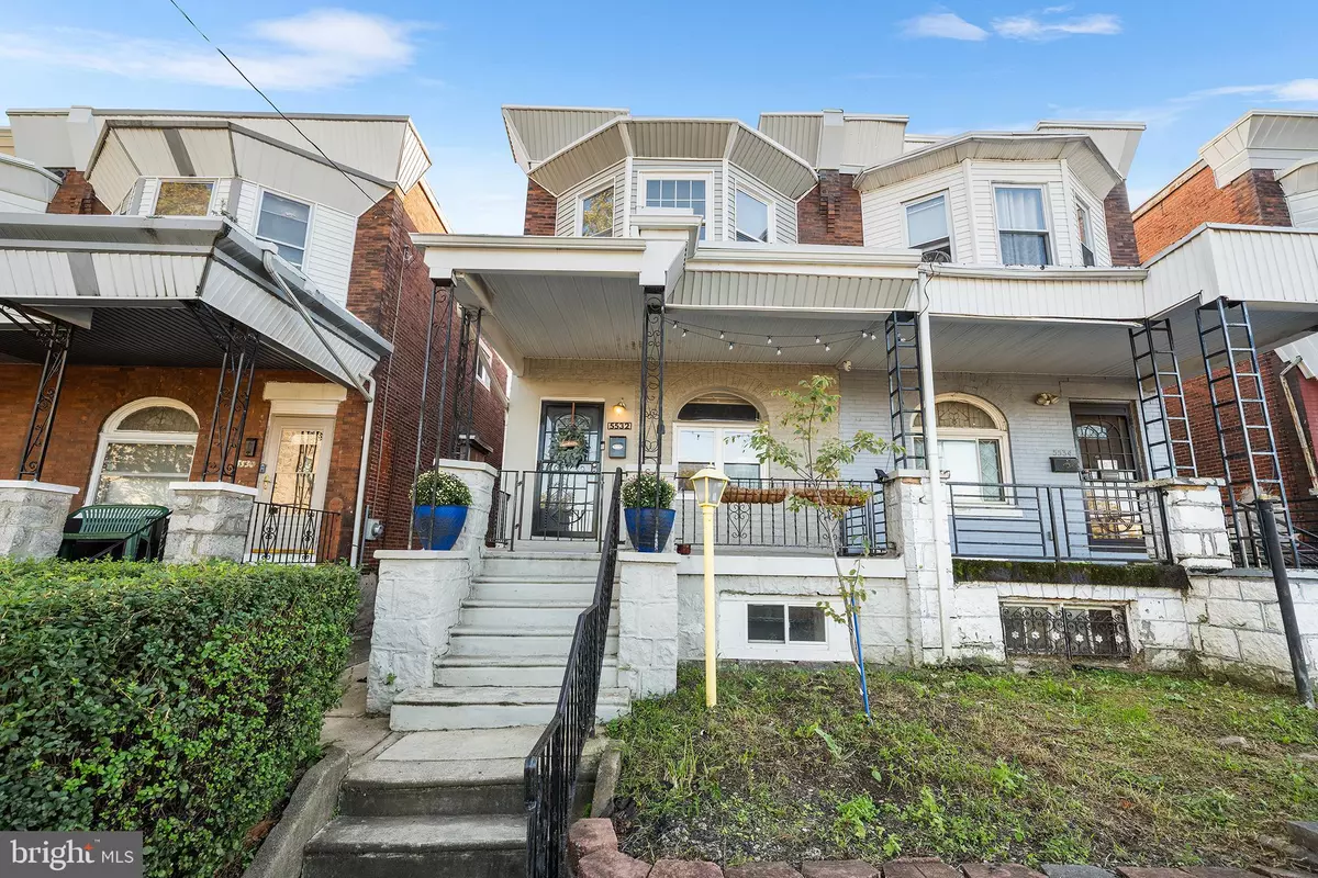 Philadelphia, PA 19143,5532 CEDAR AVE