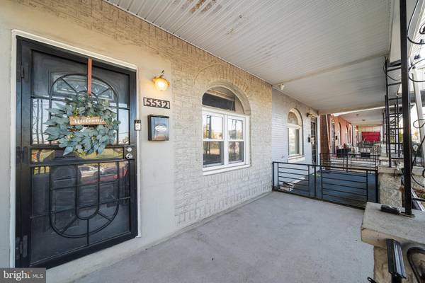 Philadelphia, PA 19143,5532 CEDAR AVE