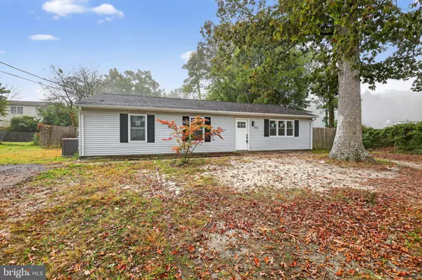 143 PLUM ST, Browns Mills, NJ 08015