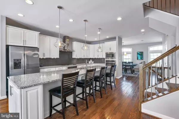 Gainesville, VA 20155,13716 SENEA DR