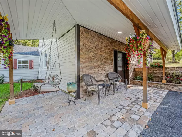 Berkeley Springs, WV 25411,269 MOUNTAIN LAUREL DR