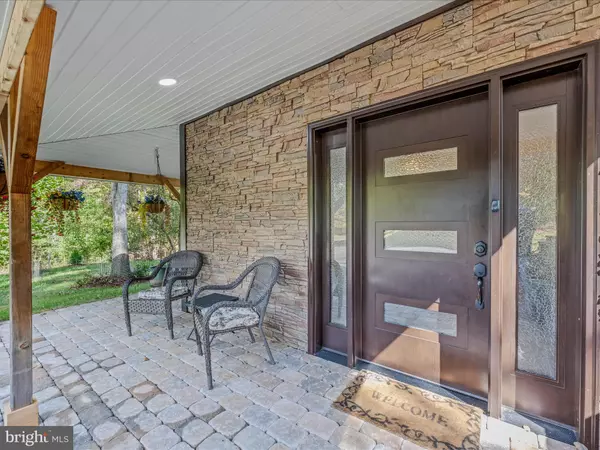 Berkeley Springs, WV 25411,269 MOUNTAIN LAUREL DR