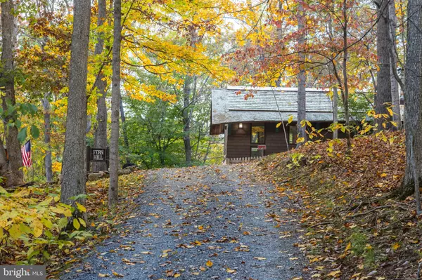 Boyce, VA 22620,185 BLUE BIRD LN