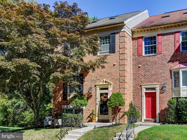 46 LOVETON FARMS CT, Sparks Glencoe, MD 21152