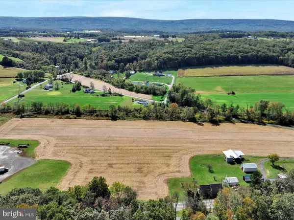 Pine Grove, PA 17963,651 DETURKSVILLE RD