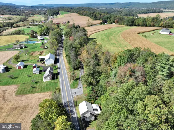 Pine Grove, PA 17963,651 DETURKSVILLE RD