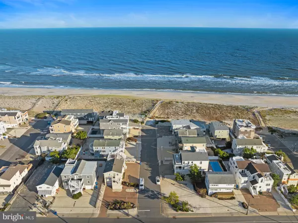 Beach Haven, NJ 08008,229 MERIVALE AVE #A 1ST FLOOR