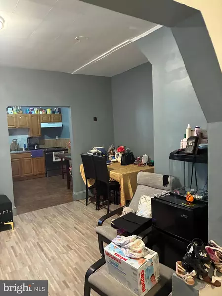 4027 N FRANKLIN ST, Philadelphia, PA 19140