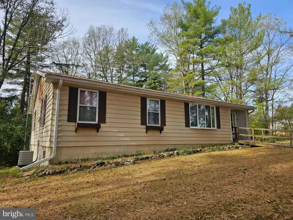 Hagerstown, MD 21742,20921 LEHMANS MILL RD