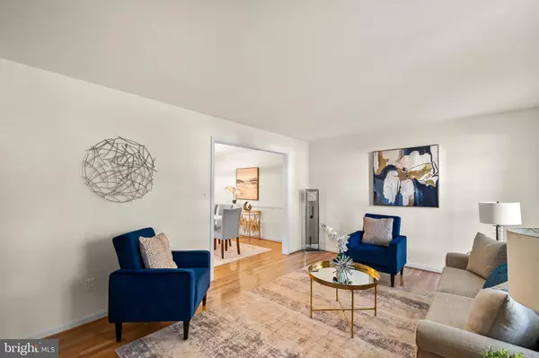 Burke, VA 22015,6003 LINCOLNWOOD CT