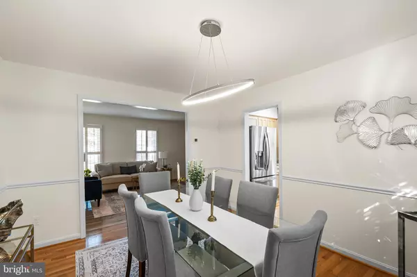 Burke, VA 22015,6003 LINCOLNWOOD CT