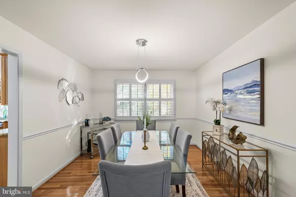 Burke, VA 22015,6003 LINCOLNWOOD CT