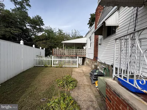 Philadelphia, PA 19119,609 E HORTTER PL