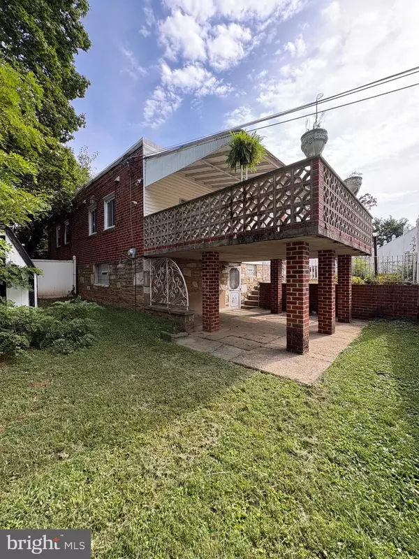 Philadelphia, PA 19119,609 E HORTTER PL