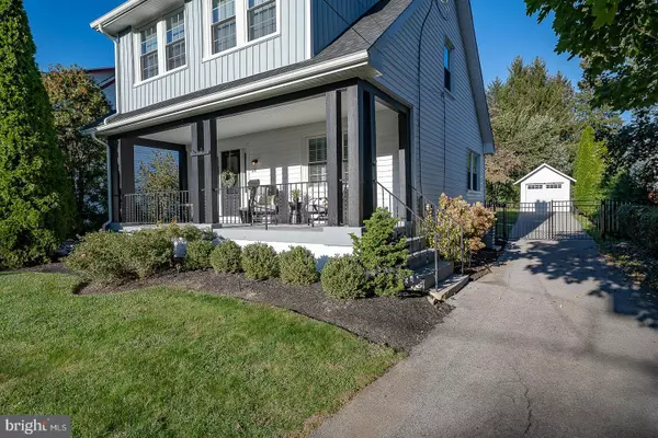 Paoli, PA 19301,29 MANOR RD