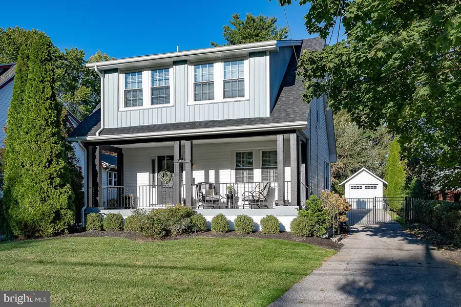 29 MANOR RD, Paoli, PA 19301