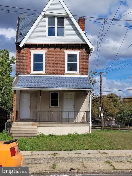 2539 S 58TH ST, Philadelphia, PA 19143