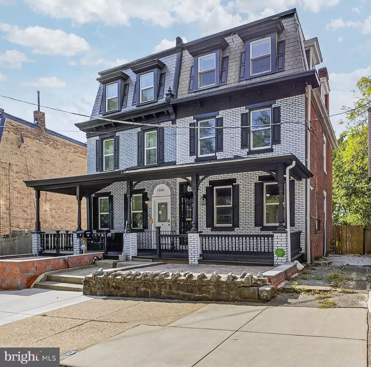 Wilmington, DE 19805,1318 W 6TH ST