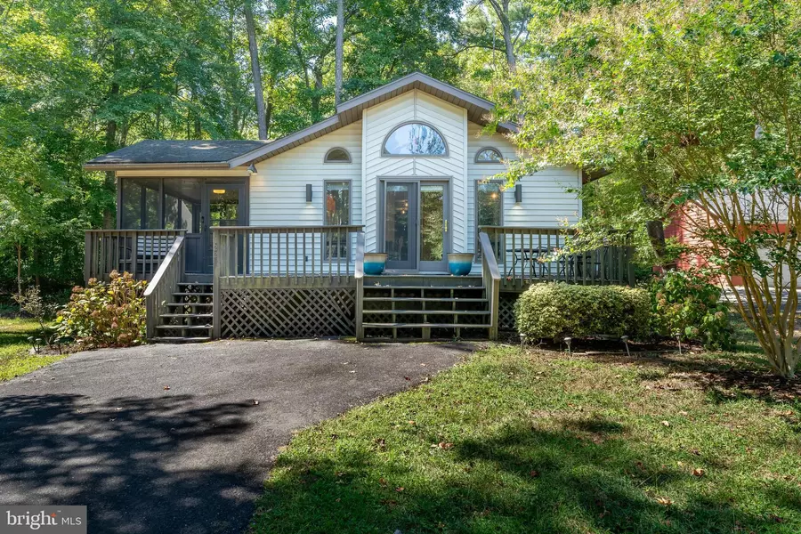 122 NOTTINGHAM LN, Ocean Pines, MD 21811