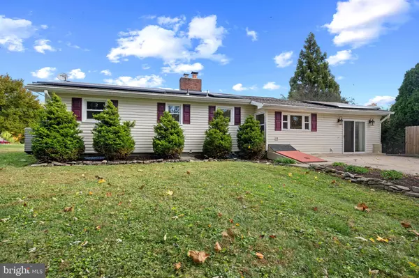 Rockville, MD 20855,19724 MEREDITH DR