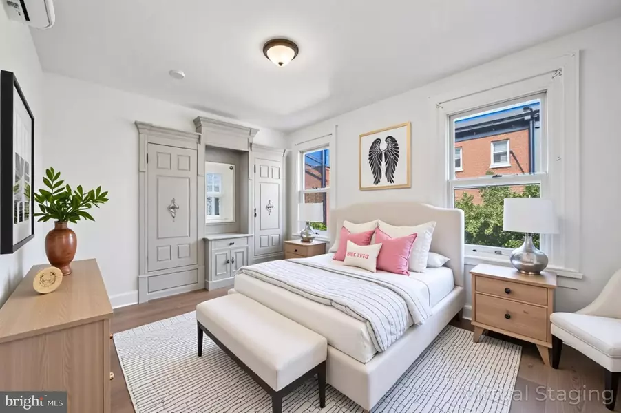 1217 N 28TH ST #2, Philadelphia, PA 19121