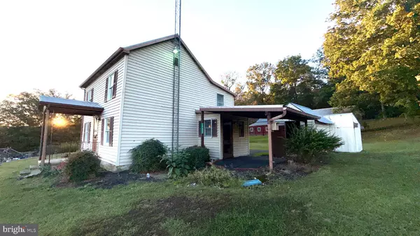 Big Pool, MD 21711,10622 NATIONAL PIKE