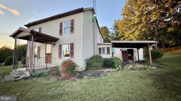 Big Pool, MD 21711,10622 NATIONAL PIKE