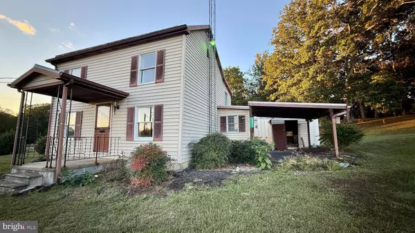 Big Pool, MD 21711,10622 NATIONAL PIKE