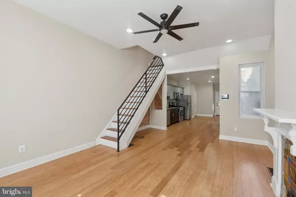 Philadelphia, PA 19132,2218 N WOODSTOCK ST