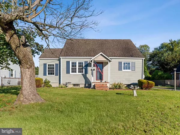 515 PARK LN, Vineland, NJ 08360