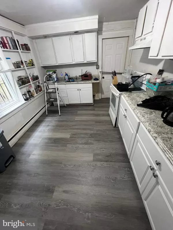 Trenton, NJ 08609,116 CLEVELAND AVE