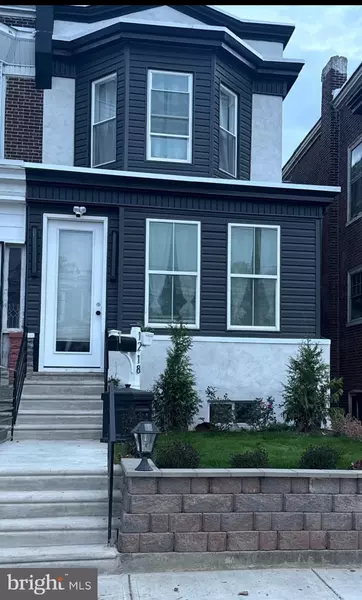 1218 W WYOMING AVE, Philadelphia, PA 19140