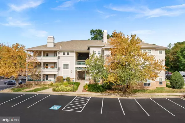 12000 TALIESIN PL #36, Reston, VA 20190