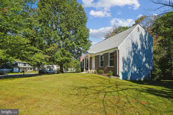 Woodbridge, VA 22193,14371 SALSBURY CT