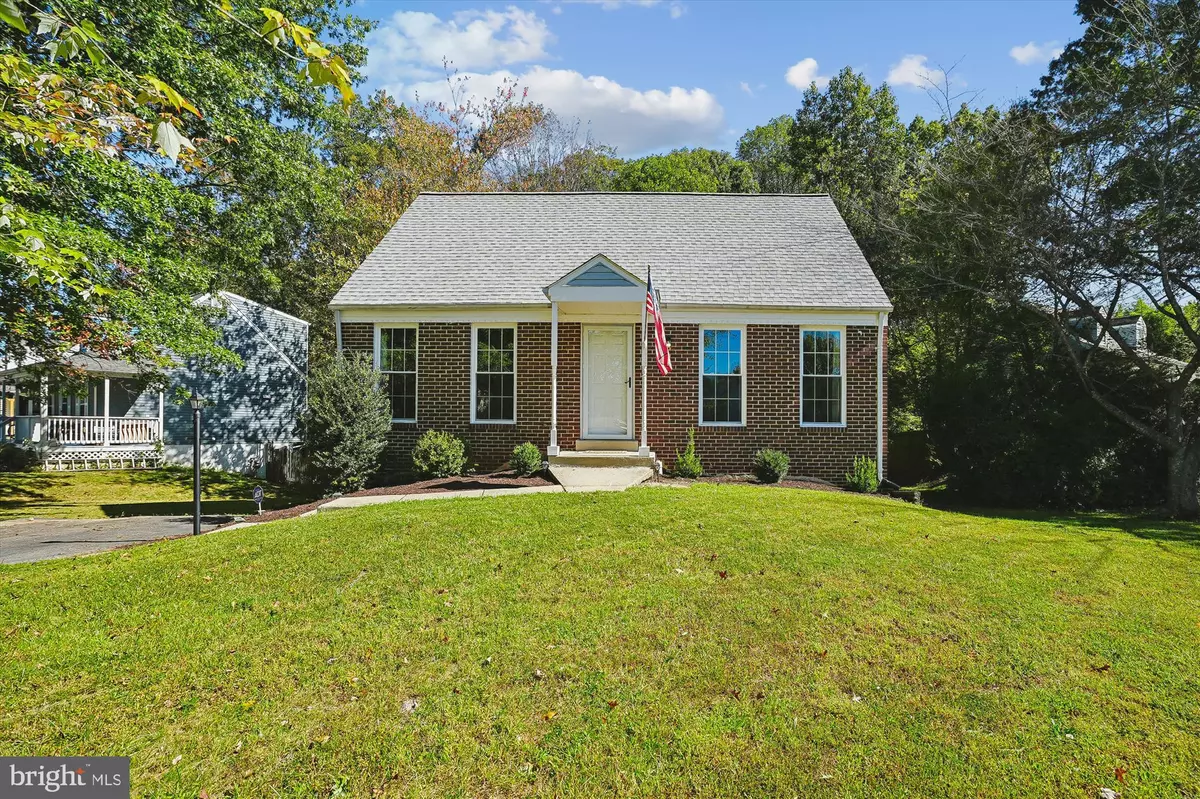 Woodbridge, VA 22193,14371 SALSBURY CT