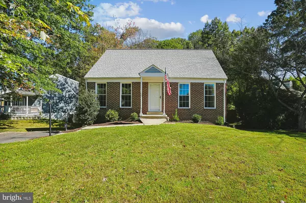 14371 SALSBURY CT, Woodbridge, VA 22193