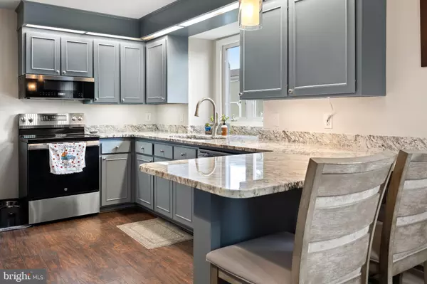 Hagerstown, MD 21742,409 E MAGNOLIA AVE