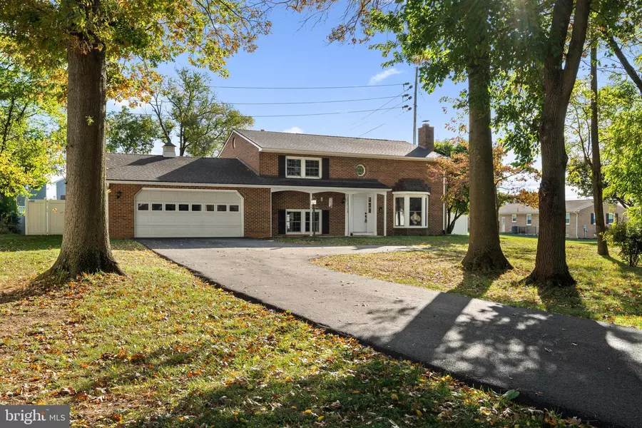 409 E MAGNOLIA AVE, Hagerstown, MD 21742