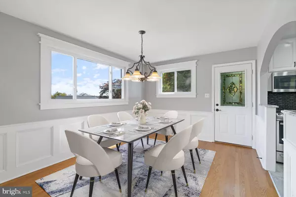 Lutherville Timonium, MD 21093,27 EDGEMOOR