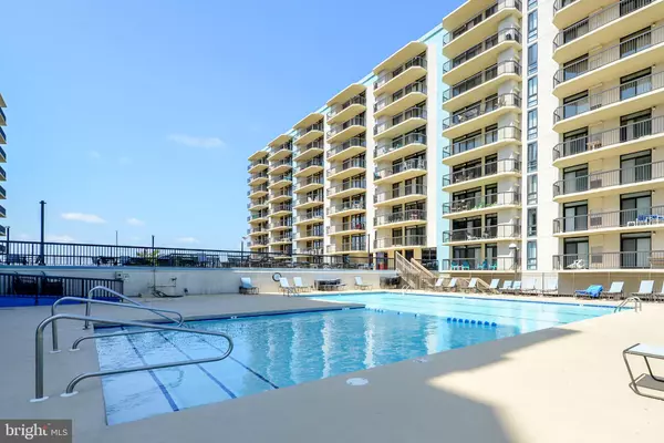 Ocean City, MD 21842,13110 COASTAL HWY #312